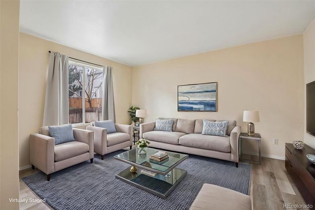1232 S Waco Street D, Aurora, CO 80017