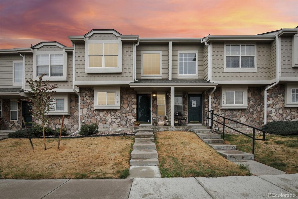 1232 S Waco Street D, Aurora, CO 80017
