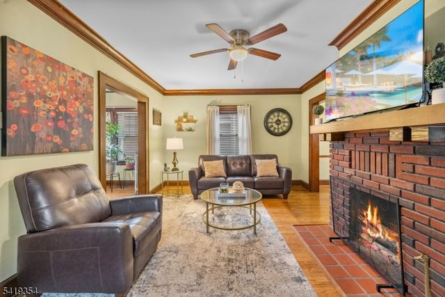 48 Wilfred St, West Orange Twp., NJ 07052