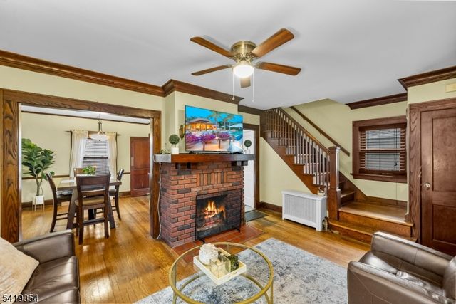 48 Wilfred St, West Orange Twp., NJ 07052