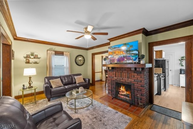 48 Wilfred St, West Orange Twp., NJ 07052