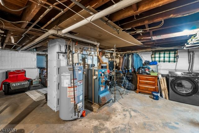 48 Wilfred St, West Orange Twp., NJ 07052