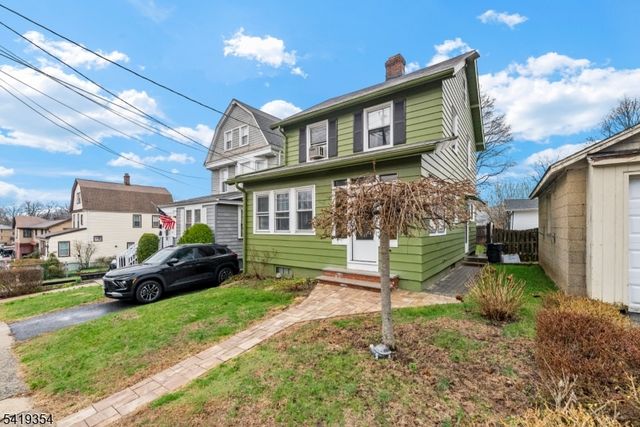 48 Wilfred St, West Orange Twp., NJ 07052