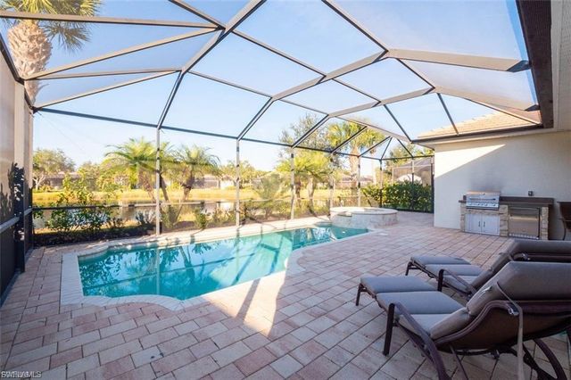 3980 Otter Bend CIR, Fort Myers, FL 33905