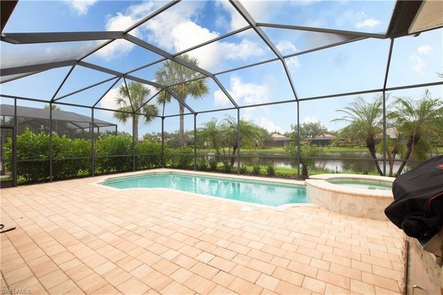 3980 Otter Bend CIR, Fort Myers, FL 33905