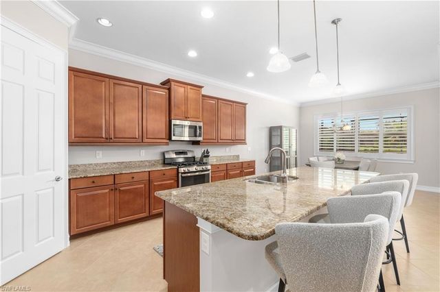 3980 Otter Bend CIR, Fort Myers, FL 33905