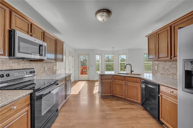 176 Market Way, Jefferson, GA 30549