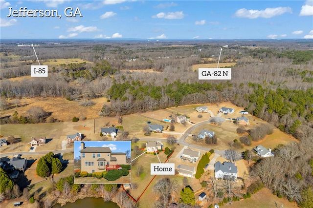 176 Market Way, Jefferson, GA 30549