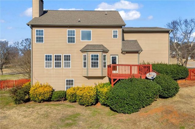 176 Market Way, Jefferson, GA 30549