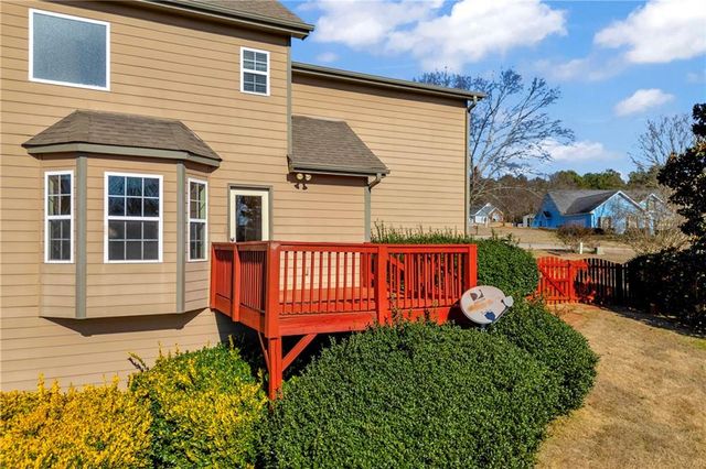 176 Market Way, Jefferson, GA 30549