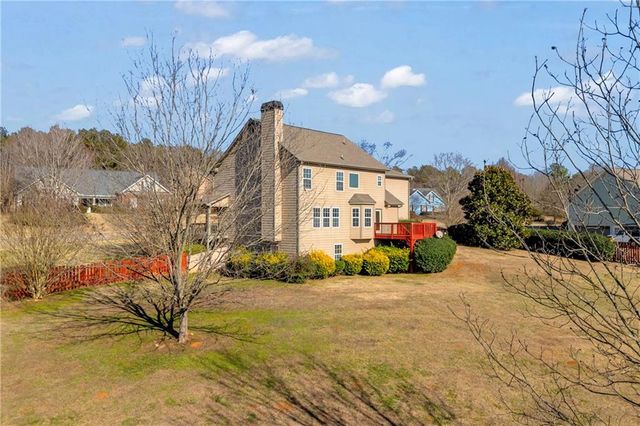 176 Market Way, Jefferson, GA 30549