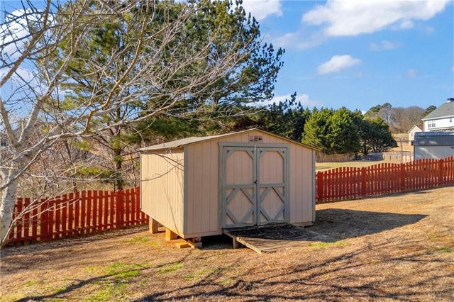 176 Market Way, Jefferson, GA 30549