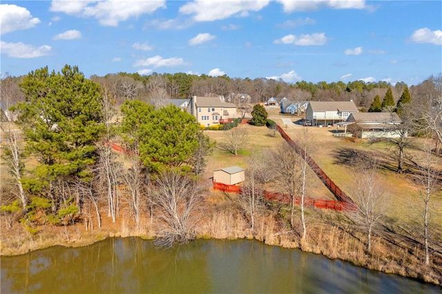 176 Market Way, Jefferson, GA 30549