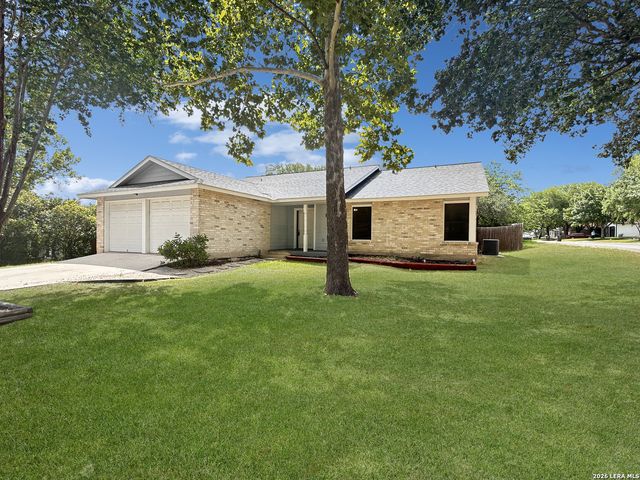 14702 Highland Peak, San Antonio, TX 78233