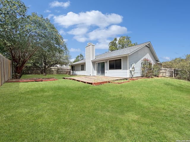 14702 Highland Peak, San Antonio, TX 78233