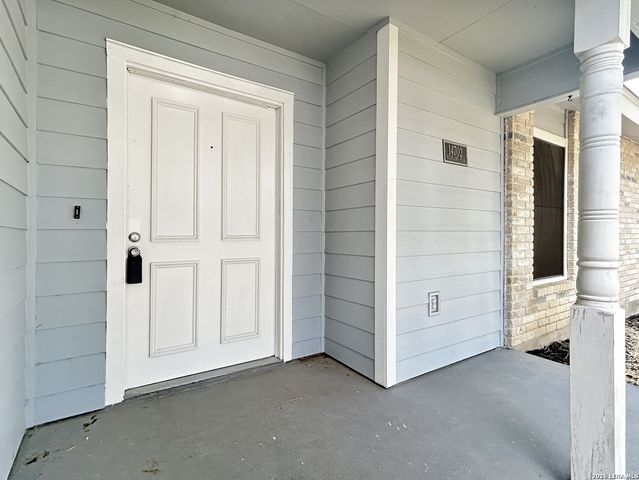 14702 Highland Peak, San Antonio, TX 78233
