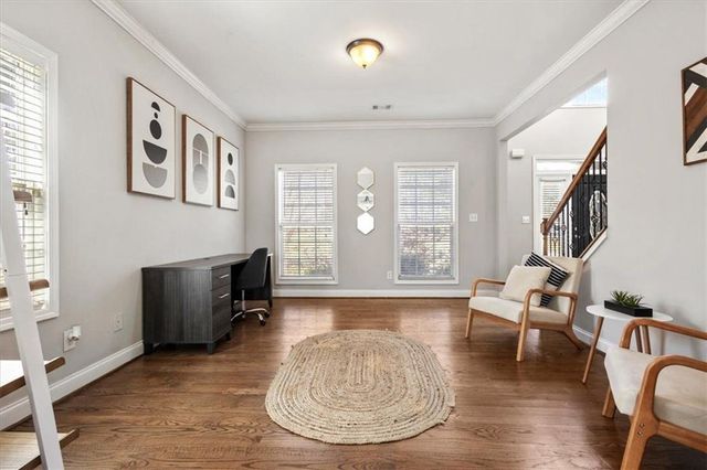 405 Branch Forest Way, Stockbridge, GA 30281