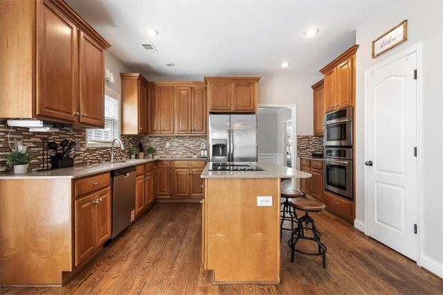 405 Branch Forest Way, Stockbridge, GA 30281