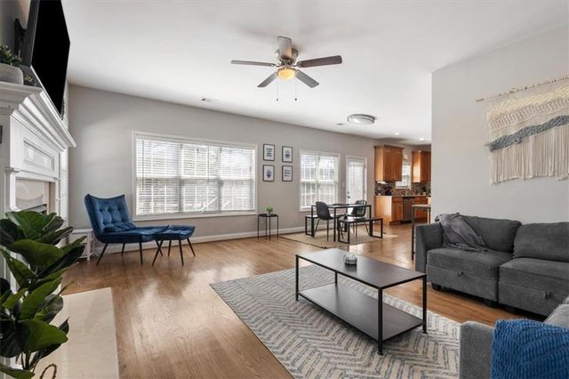 405 Branch Forest Way, Stockbridge, GA 30281