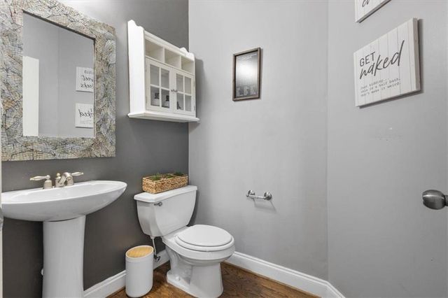 405 Branch Forest Way, Stockbridge, GA 30281