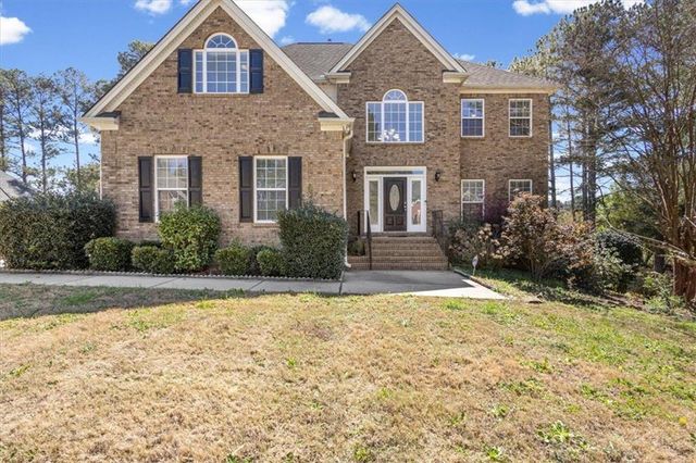 405 Branch Forest Way, Stockbridge, GA 30281