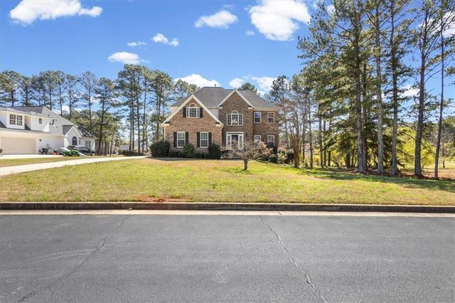 405 Branch Forest Way, Stockbridge, GA 30281