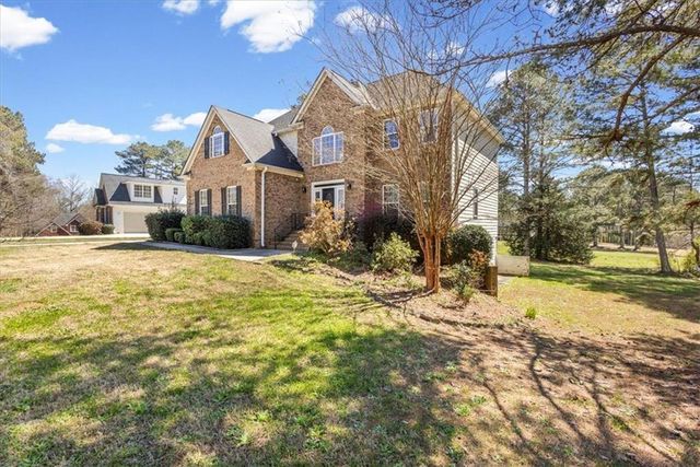 405 Branch Forest Way, Stockbridge, GA 30281