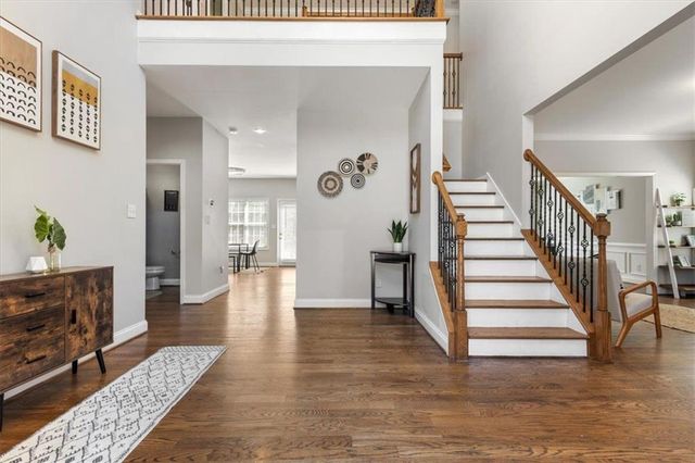 405 Branch Forest Way, Stockbridge, GA 30281