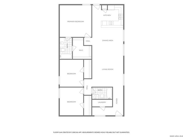 6948 Calcite Trl, Elmendorf, TX 78112