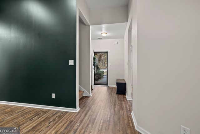 75 Homer Johnson Road, Newnan, GA 30265