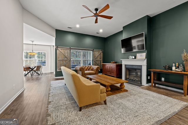 75 Homer Johnson Road, Newnan, GA 30265