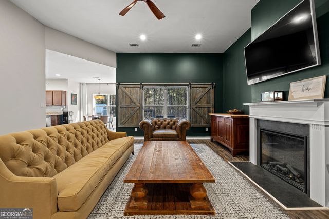 75 Homer Johnson Road, Newnan, GA 30265