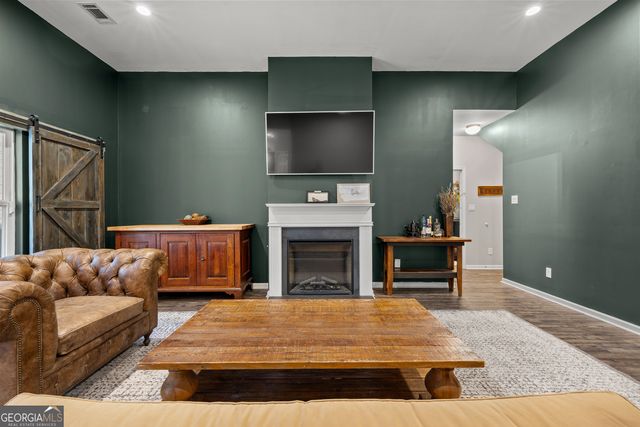 75 Homer Johnson Road, Newnan, GA 30265