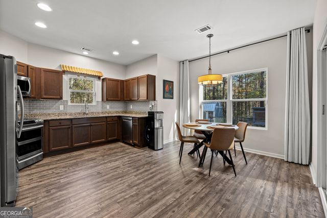 75 Homer Johnson Road, Newnan, GA 30265