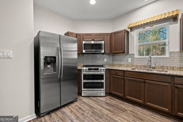 75 Homer Johnson Road, Newnan, GA 30265