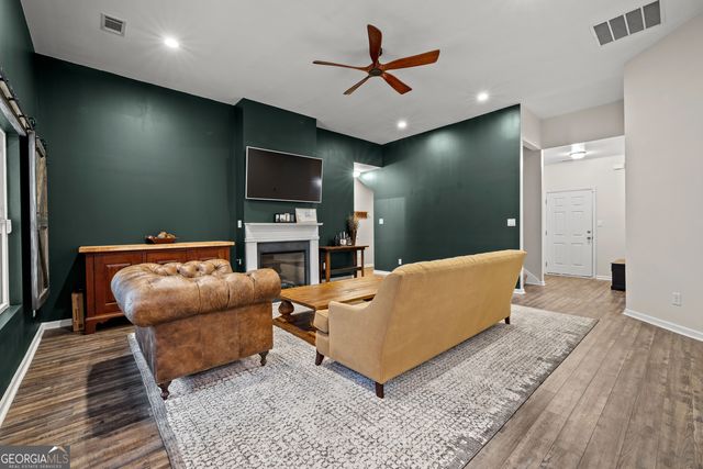 75 Homer Johnson Road, Newnan, GA 30265