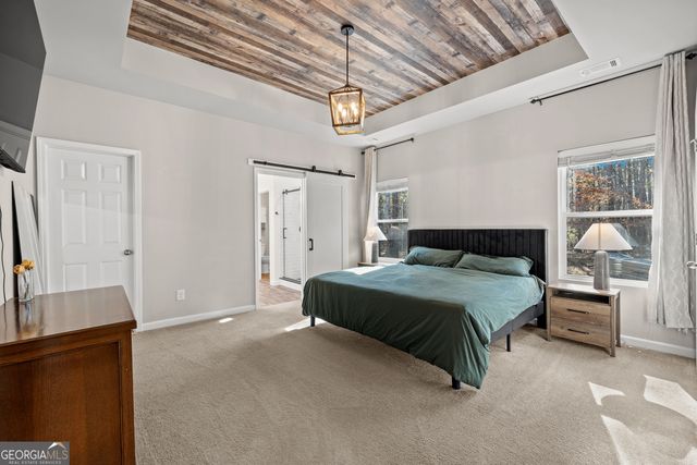 75 Homer Johnson Road, Newnan, GA 30265