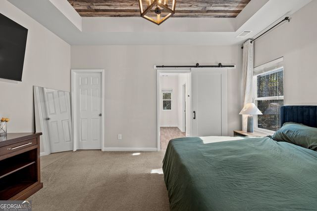 75 Homer Johnson Road, Newnan, GA 30265