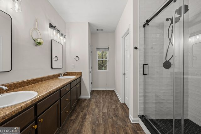 75 Homer Johnson Road, Newnan, GA 30265