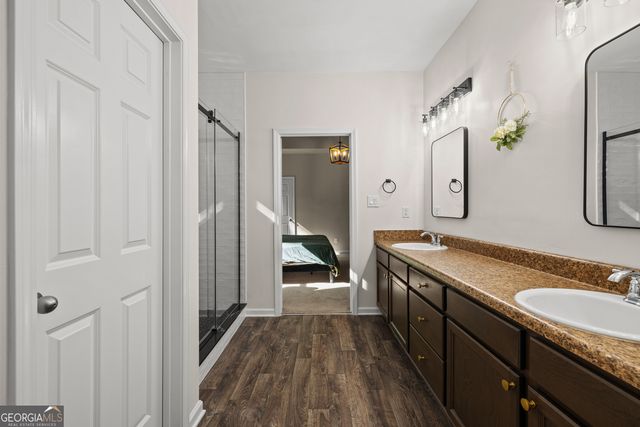 75 Homer Johnson Road, Newnan, GA 30265