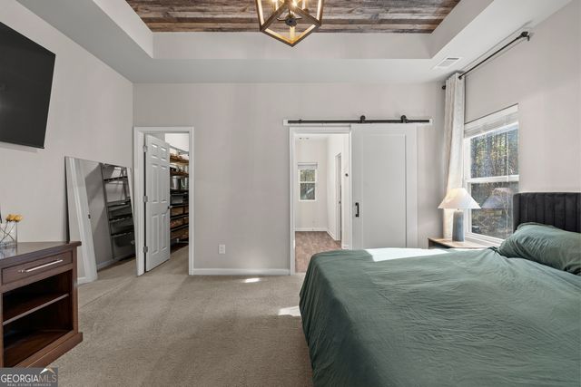 75 Homer Johnson Road, Newnan, GA 30265