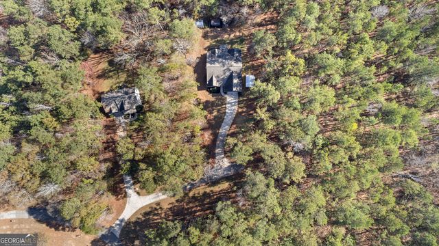 75 Homer Johnson Road, Newnan, GA 30265