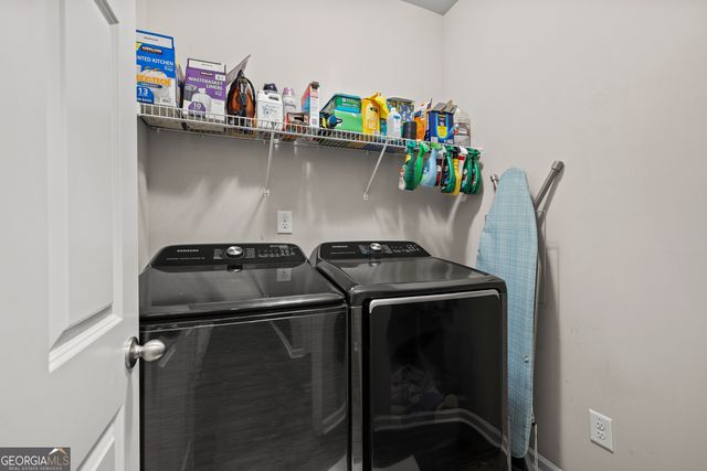 75 Homer Johnson Road, Newnan, GA 30265