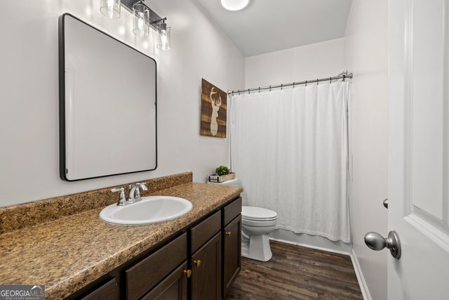 75 Homer Johnson Road, Newnan, GA 30265