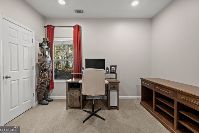 75 Homer Johnson Road, Newnan, GA 30265