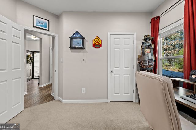 75 Homer Johnson Road, Newnan, GA 30265