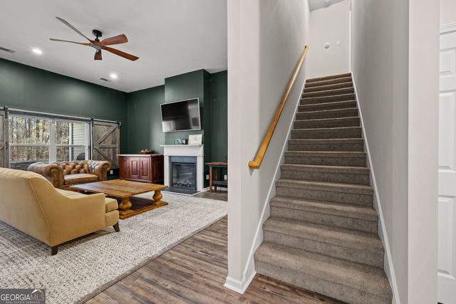 75 Homer Johnson Road, Newnan, GA 30265