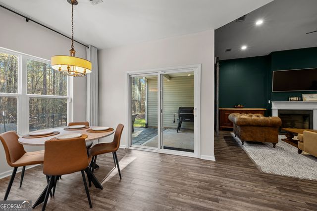 75 Homer Johnson Road, Newnan, GA 30265