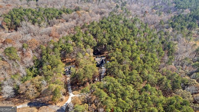 75 Homer Johnson Road, Newnan, GA 30265