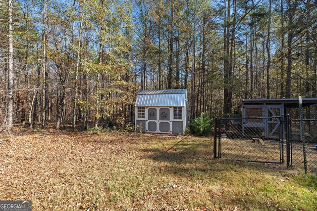 75 Homer Johnson Road, Newnan, GA 30265